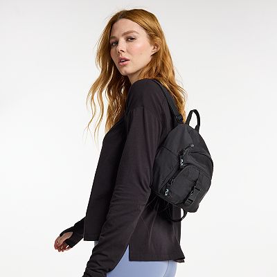FLX Top Zip Backpack FLX Top Zip Backpack main image 2