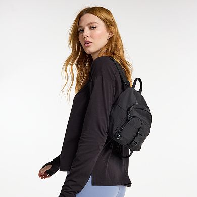 FLX Mini Top Zip Backpack