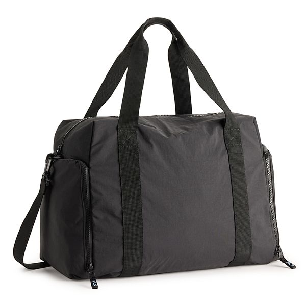 Kohls nike hot sale duffel bag