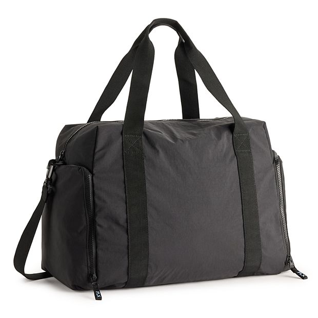 Kohl's under armour duffle 2025 bag