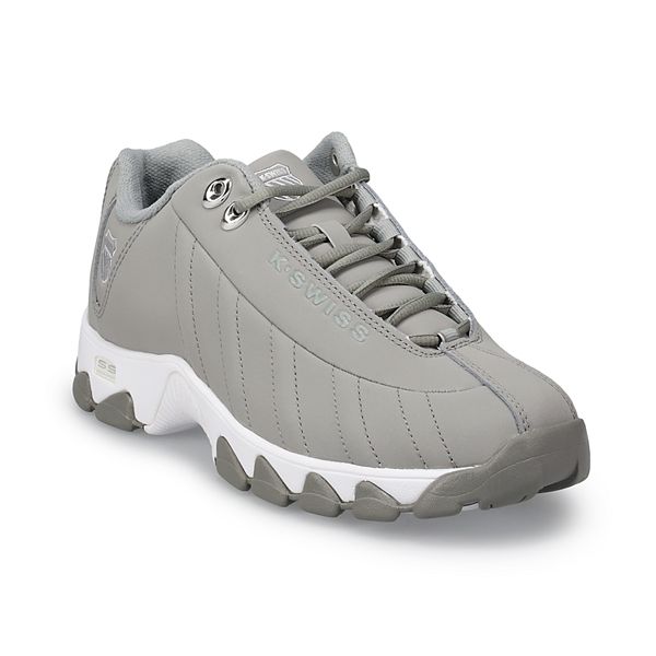 Uitgang haakje Dijk K-Swiss® ST-329 Men's Lifestyle Shoes