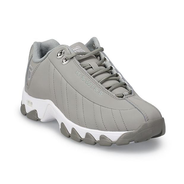 K swiss best sale st329 grey