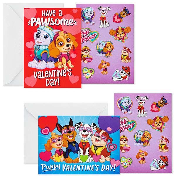 hallmark-paw-patrol-valentines-day-cards-and-stickers-assortment-24-classroom-cards-with-envelopes