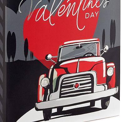 Hallmark 13-in. Large Valentine's Day Gift Bags with Tissue Paper