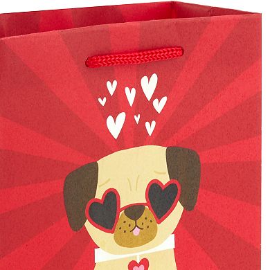 Hallmark 6-in. Small Valentine's Day Gift Bags