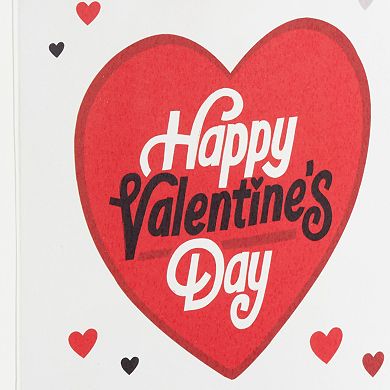 Hallmark 6-in. Small Valentine's Day Gift Bags