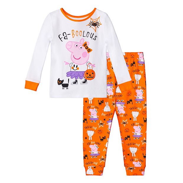 Kohls cheap halloween pajamas