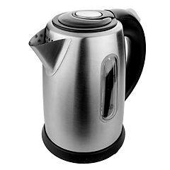 Ninja Precision Temperature Electric Kettle Just $41 on Kohls.com