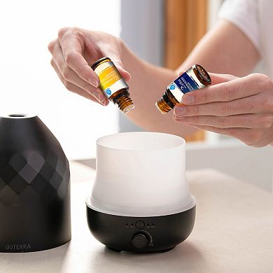 Pursonic Pure Essential Aroma Oil Blends