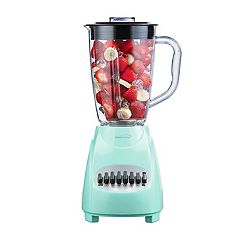 magic bullet 48-oz Steel-Stainless 350-Watt Blender at