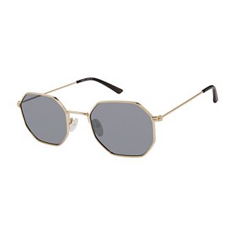 PRIVE REVAUX The Heat Sunglasses