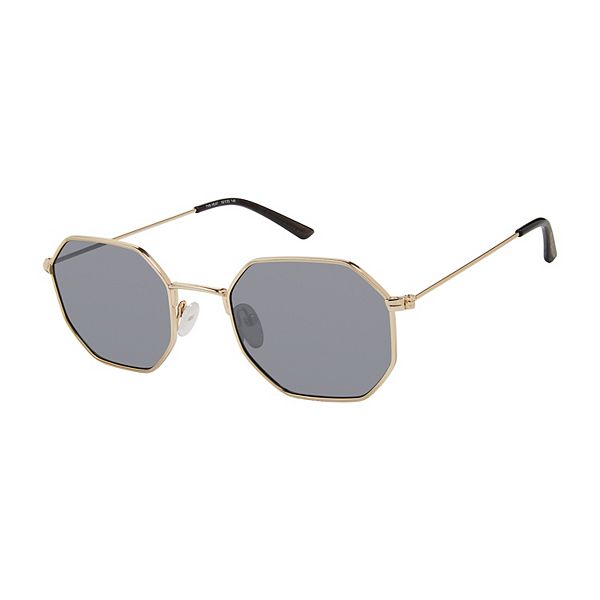 PRIVE REVAUX The Heat Sunglasses