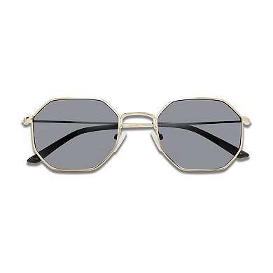 PRIVE REVAUX The Heat Sunglasses