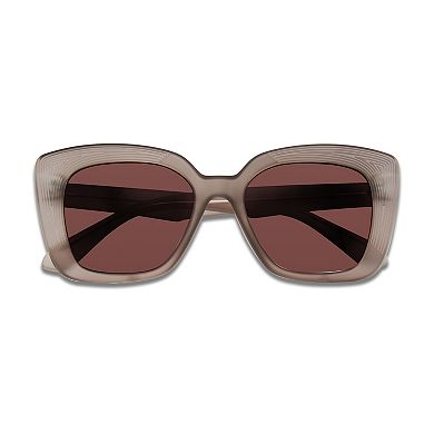 PRIVE REVAUX Collins Ave Sunglasses