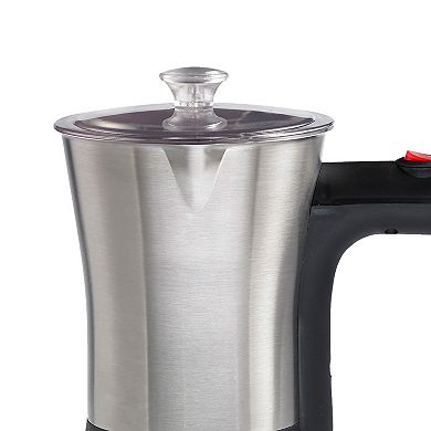 Brentwood Turkish and Greek Coffee Maker