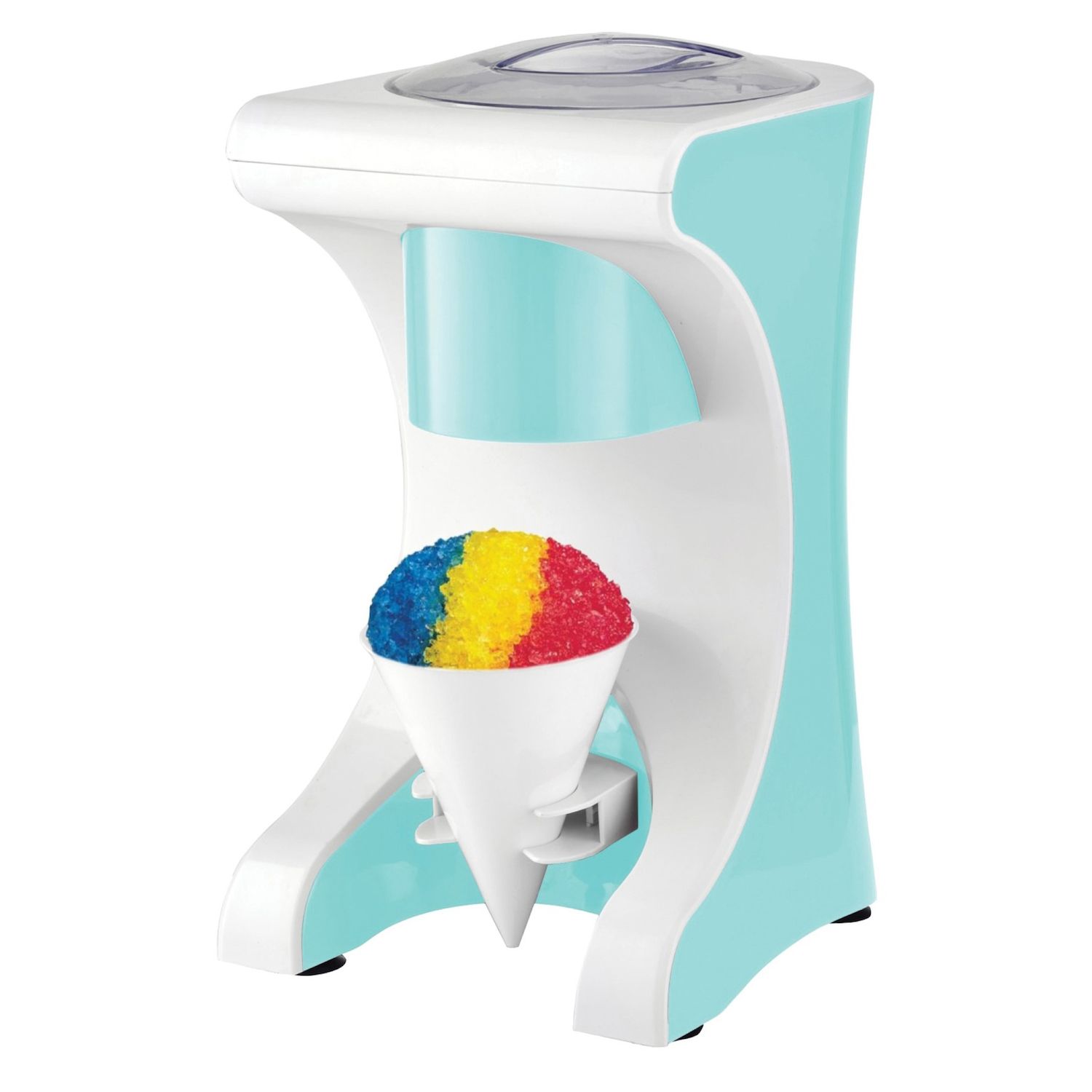 Shave Ice -What do you Crave?, KitchenAid, ice