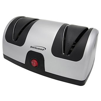 Brentwood Electric Knife Sharpener