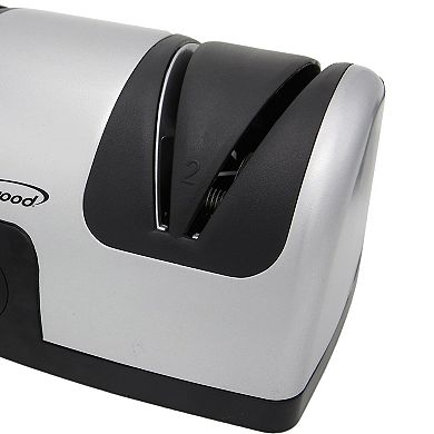 Brentwood Electric Knife Sharpener