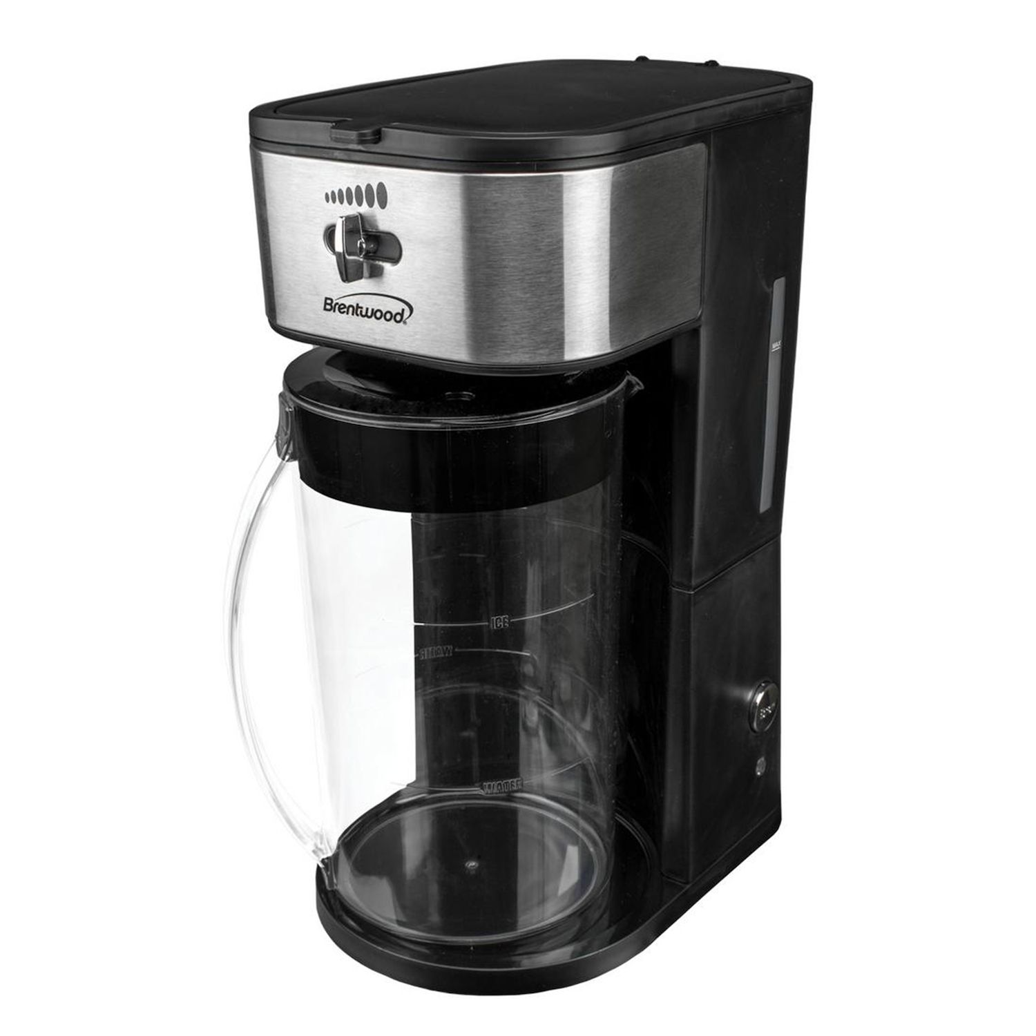 HOT BEVERAGE DISPENSER — Spouses' Club of Lewis-McChord