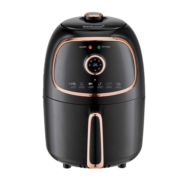 Kohls power hotsell air fryer