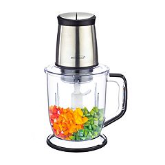 Black Decker CG800W Spacemaker Mini UTC Food Processor And Coffee