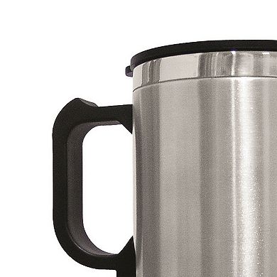 Brentwood 1.0L Vacuum S/S Coffee Pot