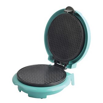 Brentwood 7 Inch 750 watt Waffle Cone Maker in Blue