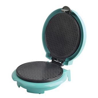 Brentwood 7 Inch 750 watt Waffle Cone Maker in Blue