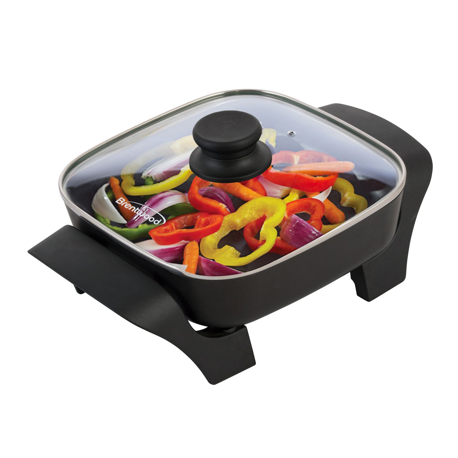 Elite Gourmet XL Electric Skillet