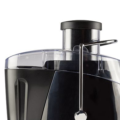 Brentwood 2 Speed Juice Extractor in Black