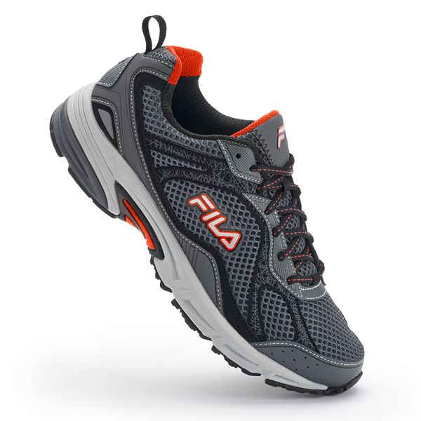 FILA™ Windshift 15 Men's Running Shoes