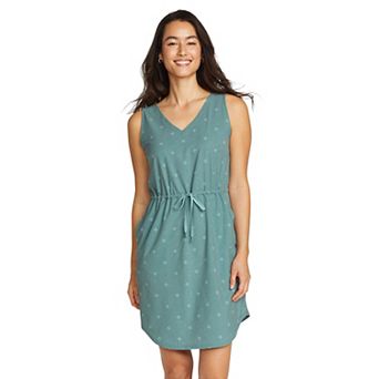 Women's Eddie Bauer Departure Easy Tank Dress