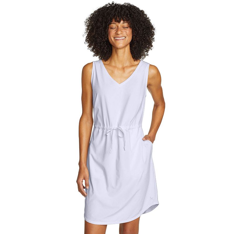 Women's Eddie Bauer Departure Easy Tank Dress, 