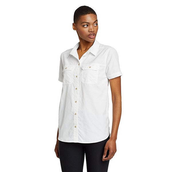 Kohls short sale sleeve shirts