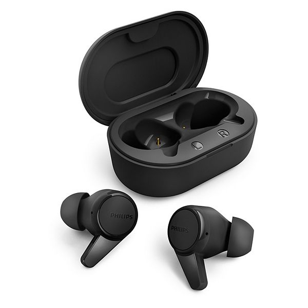 Philips True Wireless Earbuds