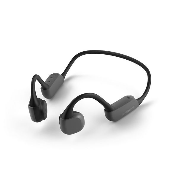 Is woensdag Intact Philips A6606 Open-Ear Wireless Headphones