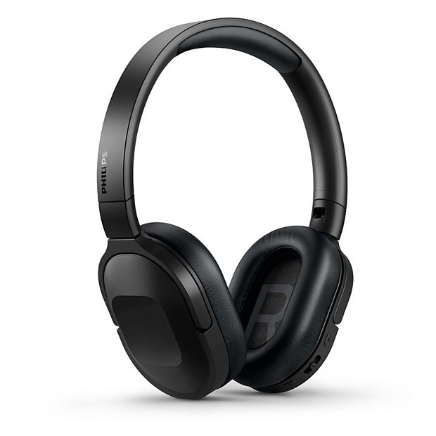 Philips H6506 Over Ear Wireless Headphones