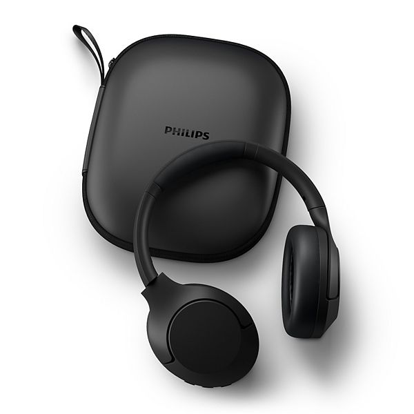 mode Ophef Af en toe Philips H8506 Over-Ear Bluetooth Headphones