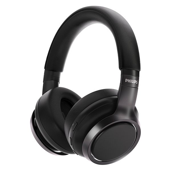 Philips headphones without online mic