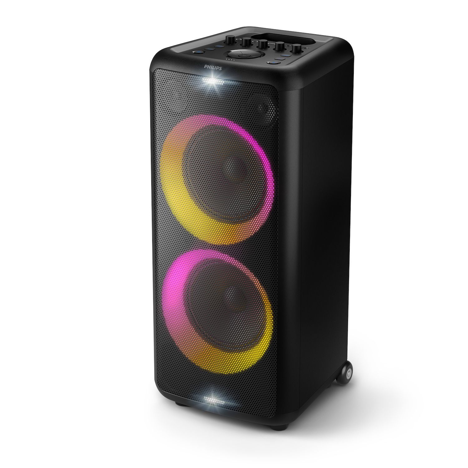 Philips X5206 Bluetooth Party Speaker