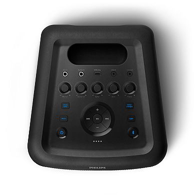 Philips X3206 Wireless Party Speaker