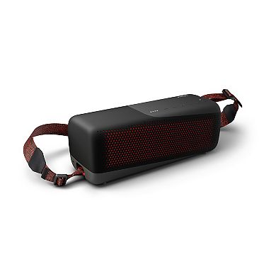 philips portable bluetooth speaker