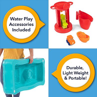 Simplay3 Carry and Go Ocean Drive Water Table