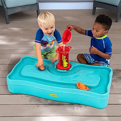 Simplay3 Carry and Go Ocean Drive Water Table