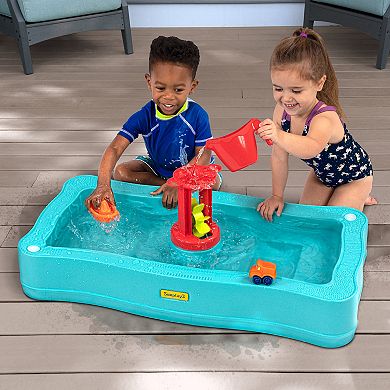 Simplay3 Carry and Go Ocean Drive Water Table