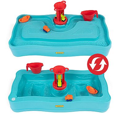 Simplay3 Carry and Go Ocean Drive Water Table