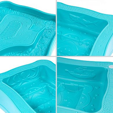 Simplay3 Carry and Go Ocean Drive Water Table