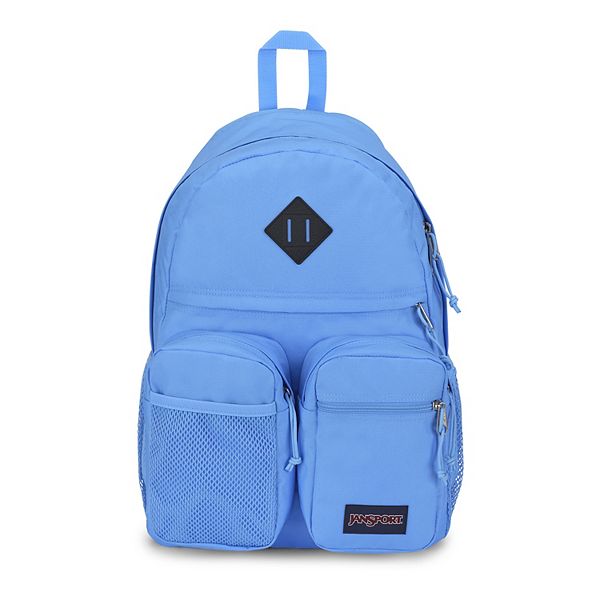 JanSport Granby Backpack - Blue Neon