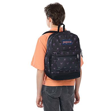 JanSport Cross Town Plus Backpack