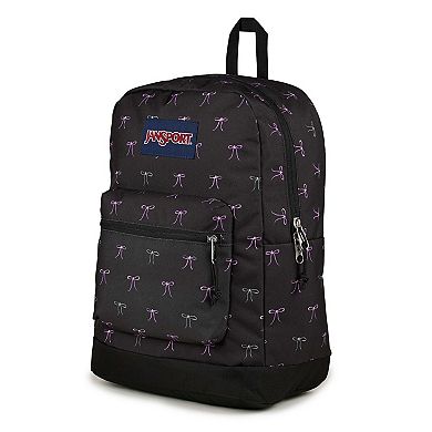 JanSport Cross Town Plus Backpack